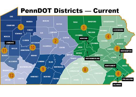 maip doh|penndot township maps.